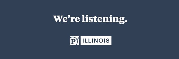 ProPublica Illinois Profile Banner