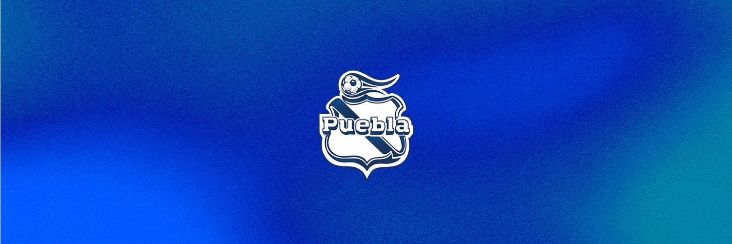 Club Puebla banner