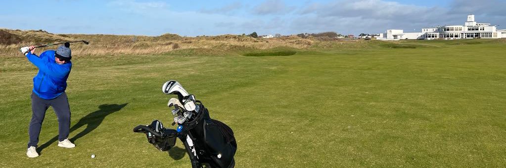 Andrew McGregor banner