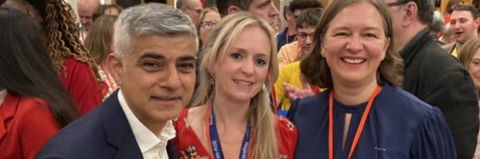 Claire Gilbert banner