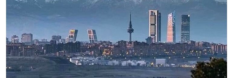 Sergio 🇪🇦 banner