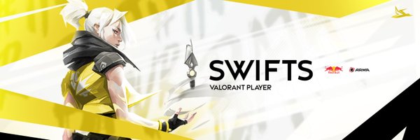 Swifts Profile Banner