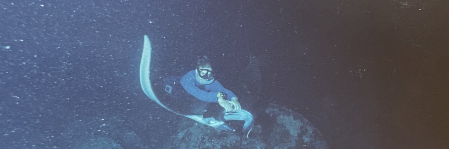 Hans “mostly peaceful” Johnson banner