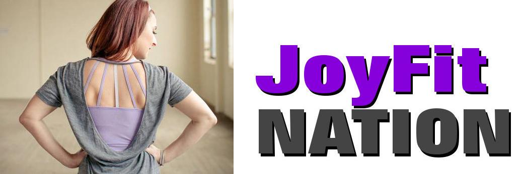 JoyFitNation's profile banner image
