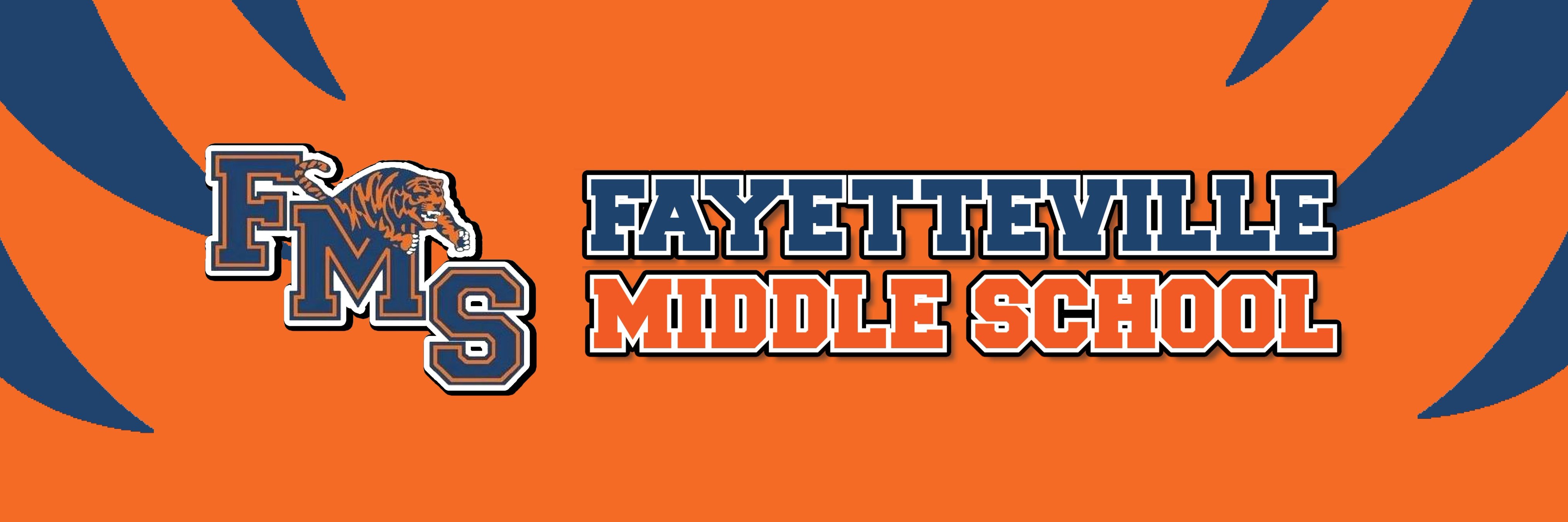 FMS Tigers banner