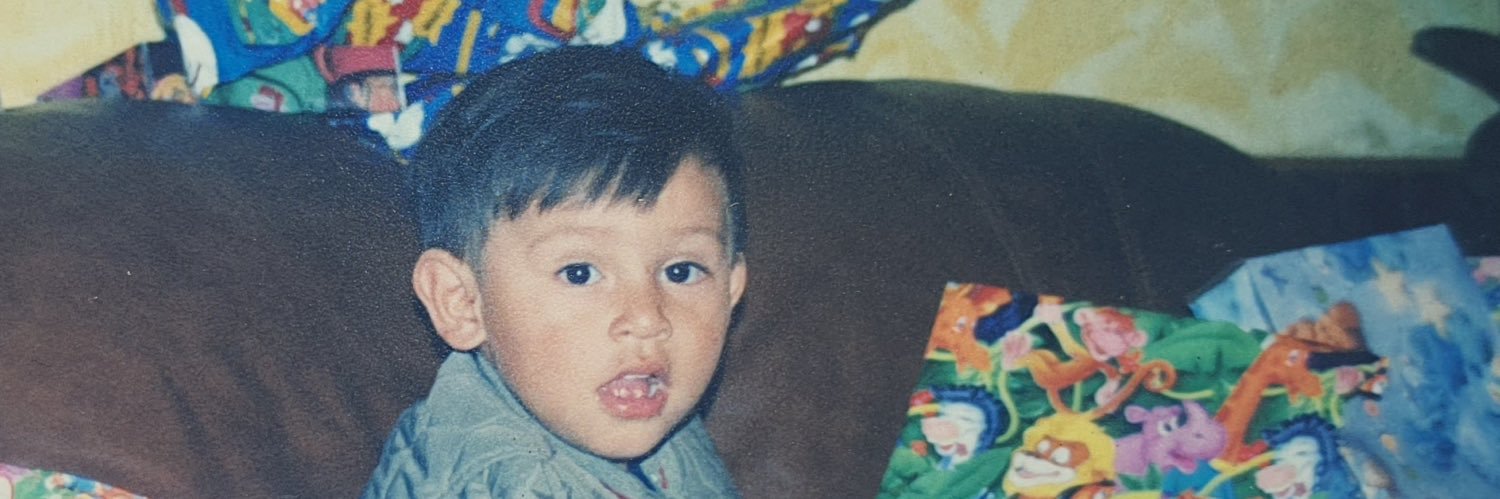 CesarGodinez18's profile banner image