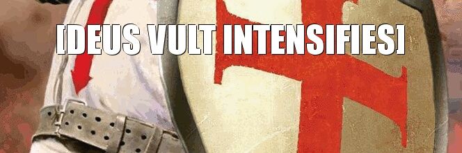 Michael Watson banner