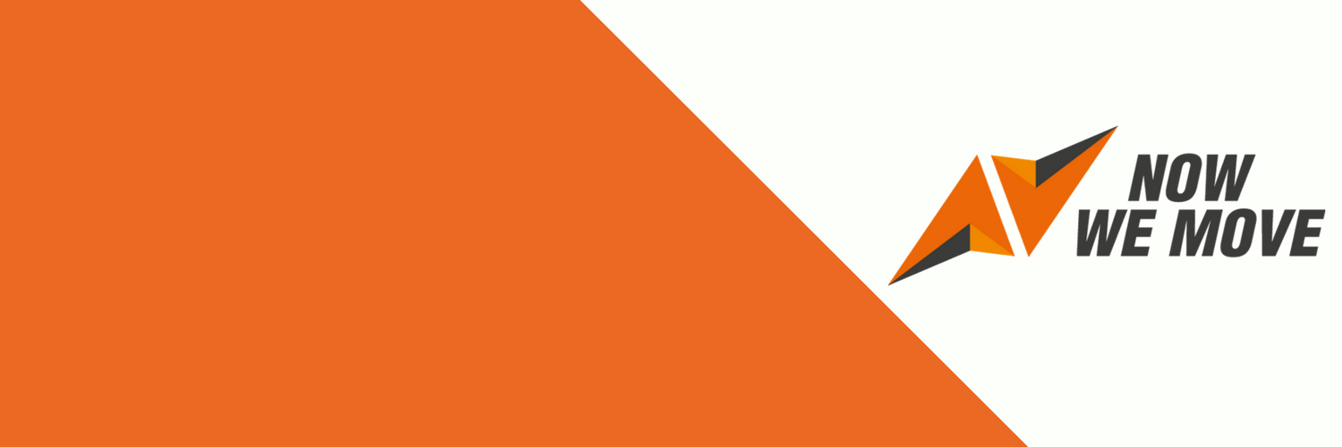 NowWeMove's profile banner image