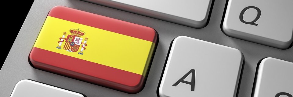 Delitos Informáticos España banner