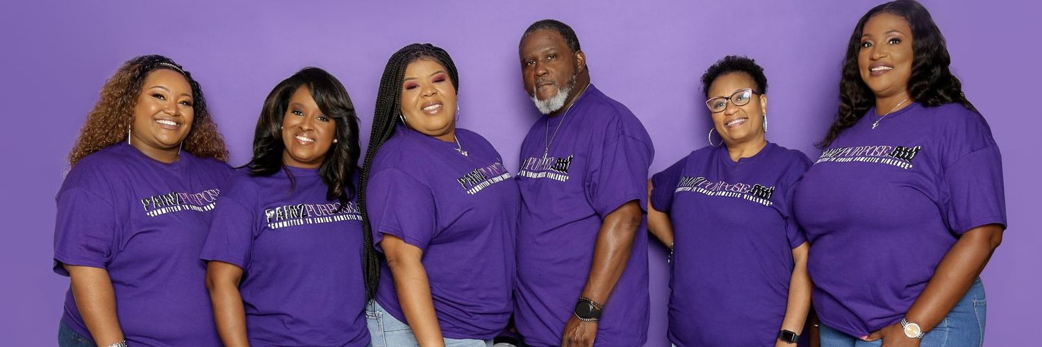 Pain 2 Purpose banner