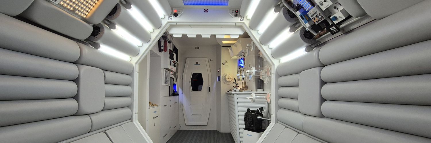 Luisnostromo's profile banner image