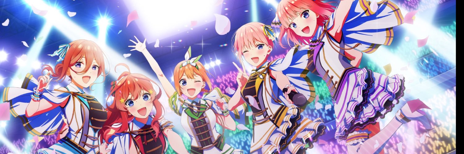 honp1515's profile banner image