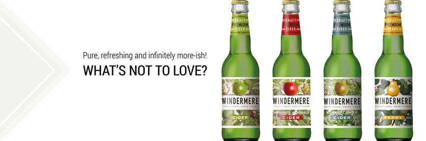 Windermere Cider CC banner