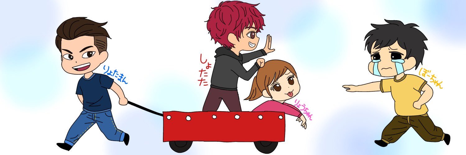 sing_syotata23's profile banner image