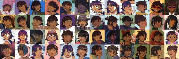 hexadonis Profile Banner