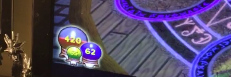 Toasty banner