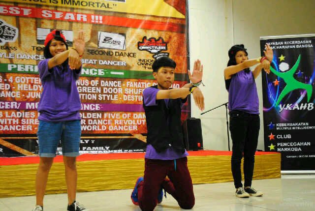 GoldenFiveofShuffle✋ banner