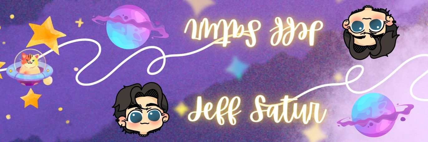 JiRo 🌻 banner