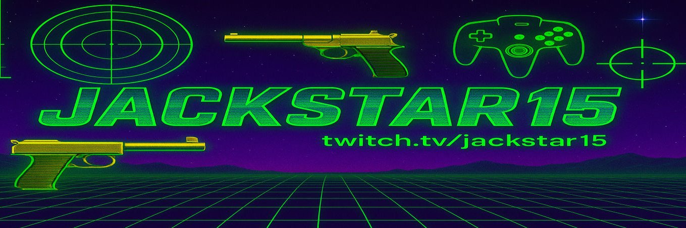jackstar_15's profile banner image