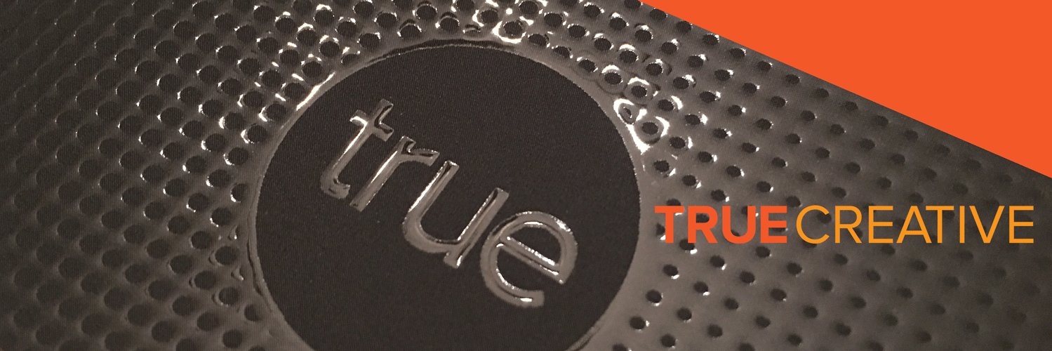 TrueCreative banner