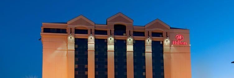 HiltonJackson's profile banner image