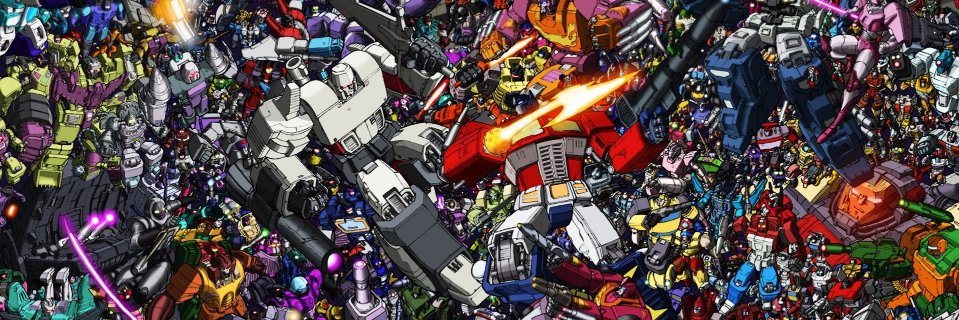 Michael Donohoe banner