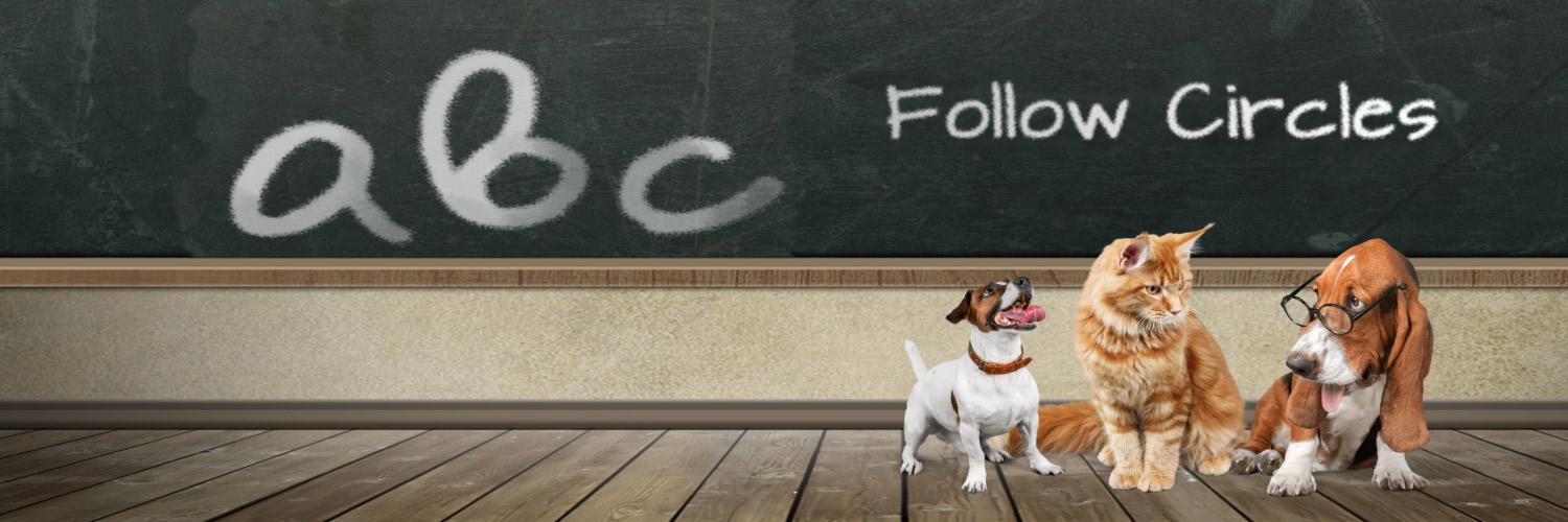 Follow_Circles's profile banner image