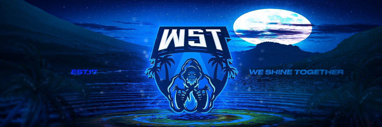 WSTClanPage's profile banner image