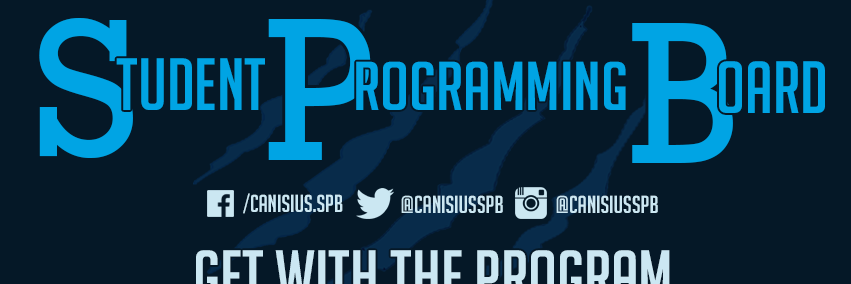 CanisiusSPB's profile banner image