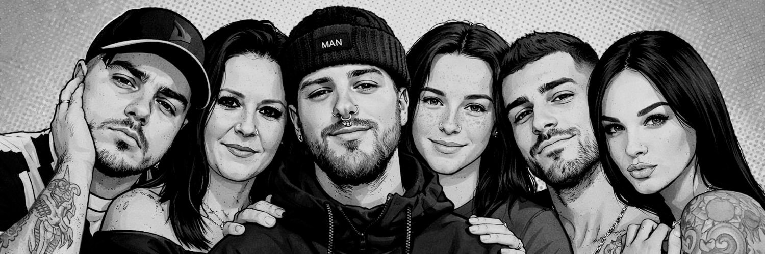 itskierann's profile banner image