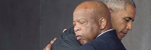 Ellie Morgan ☮️ banner