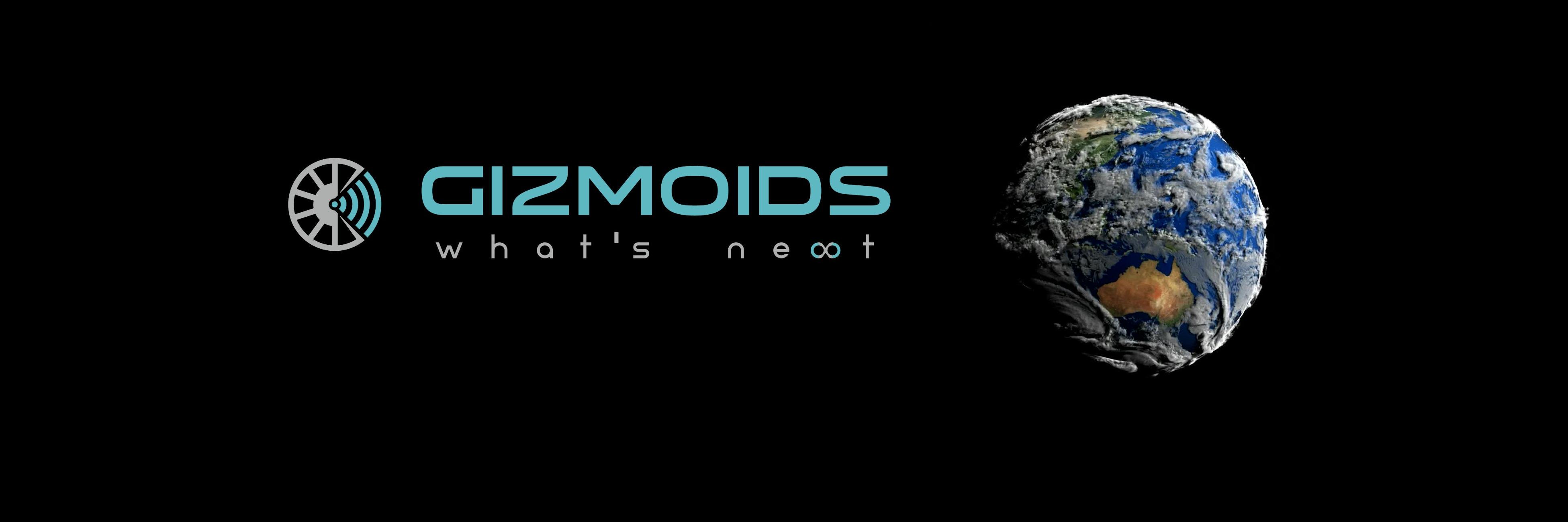 Gizmoids's profile banner image