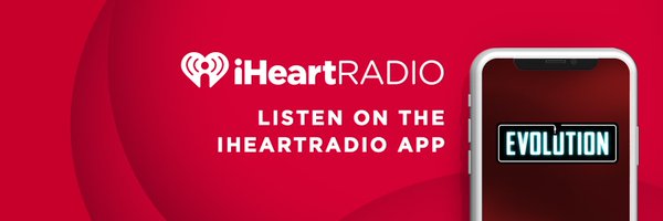 EvolutionRadio Profile Banner