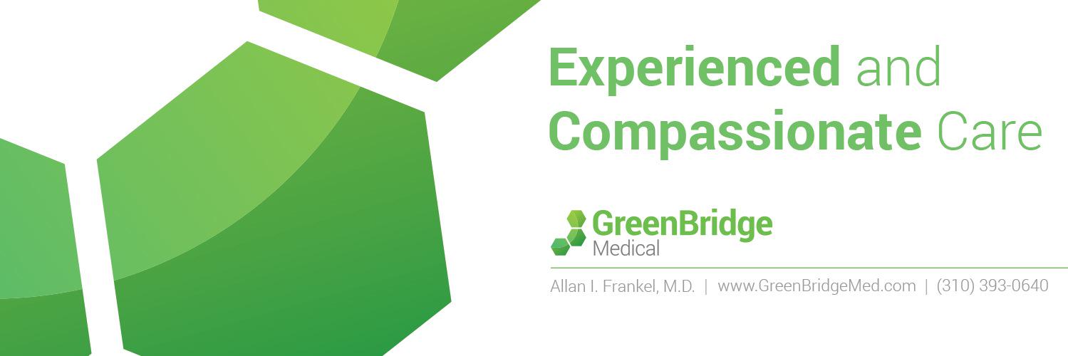 GreenBridgeMed's profile banner image