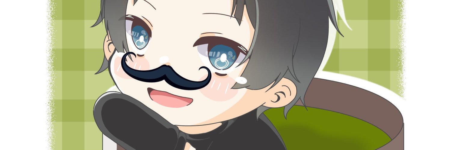zen__tea's profile banner image