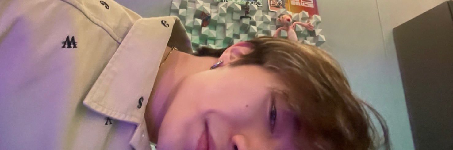 jinnffhh's profile banner image