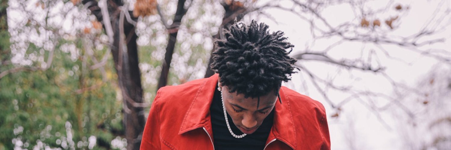 NBA YOUNGBOY banner