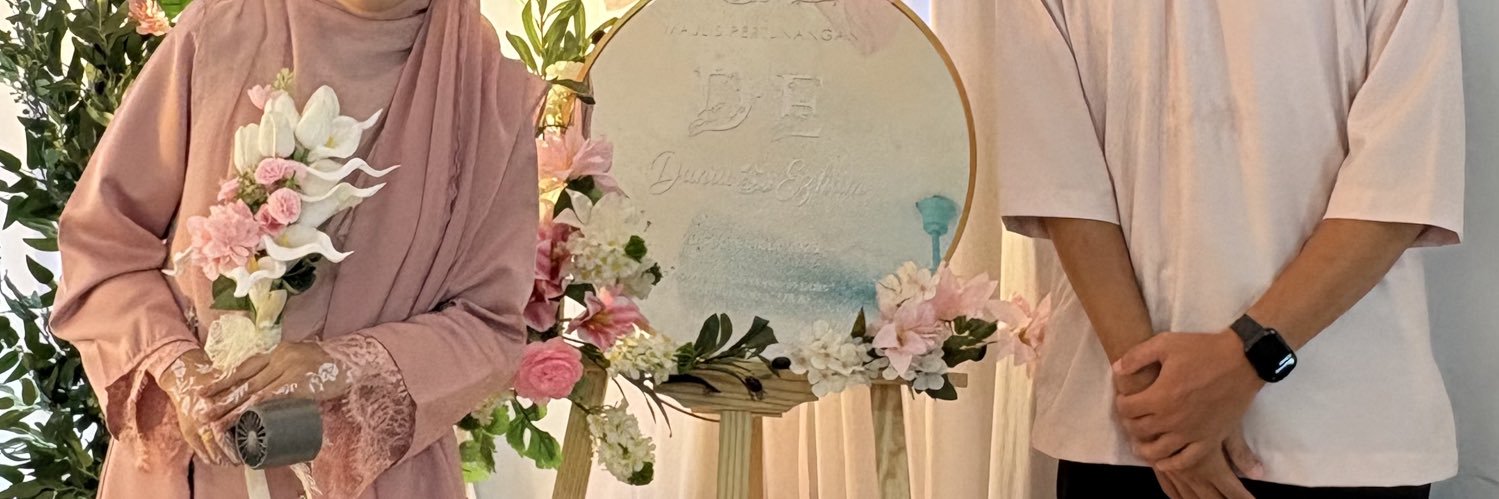 dnianjwaa's profile banner image