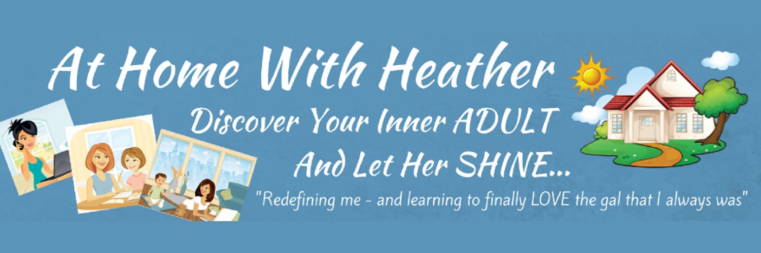 HeatherMasson's profile banner image