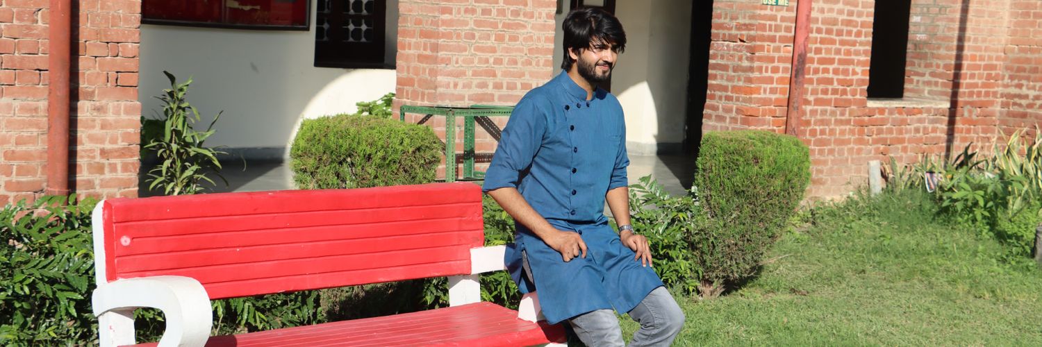 seenukhan1st's profile banner image