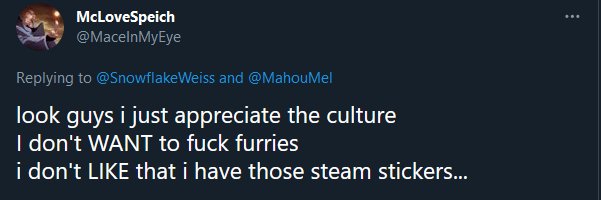 Weiss Schnee 🪶🍵🔨🚑 banner