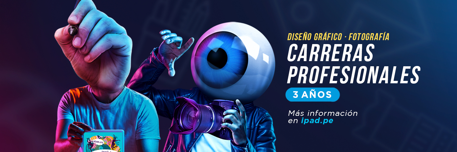 ipadperu's profile banner image