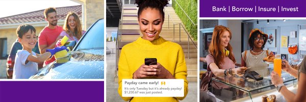 kinecta Profile Banner