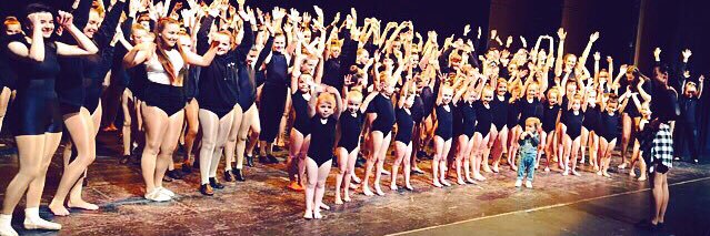 JLSchoolOfDance's profile banner image