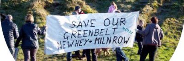 Newhey&Milnrow Profile Banner