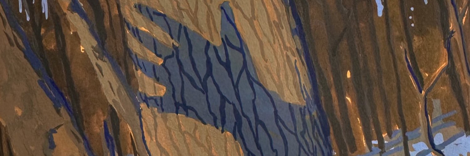 gina hendry ✸ banner