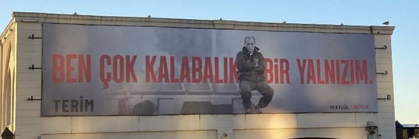 temurvural's profile banner image