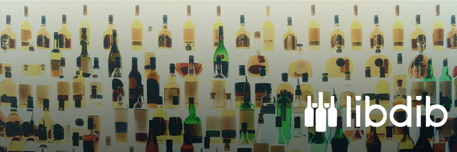 LibDib banner