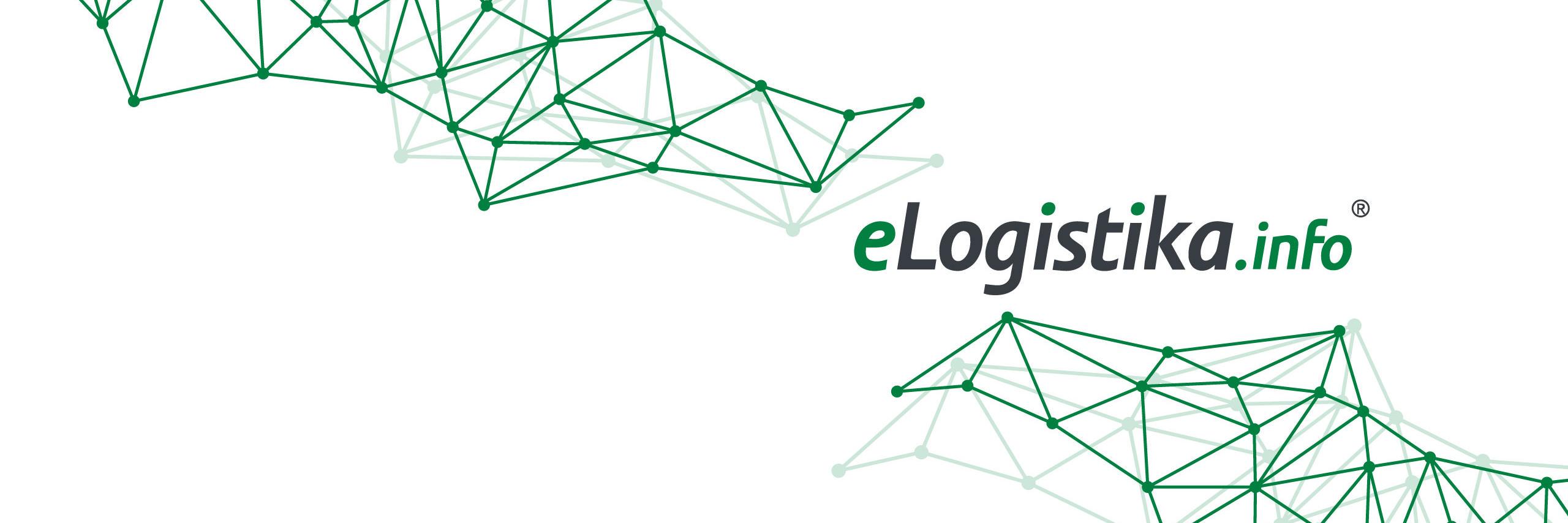 eLogistika's profile banner image