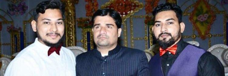 imran_qureshi7's profile banner image